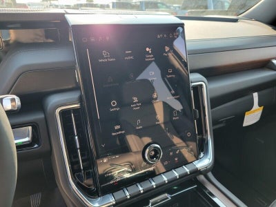 2026 GMC Yukon XL 2WD 4dr Denali