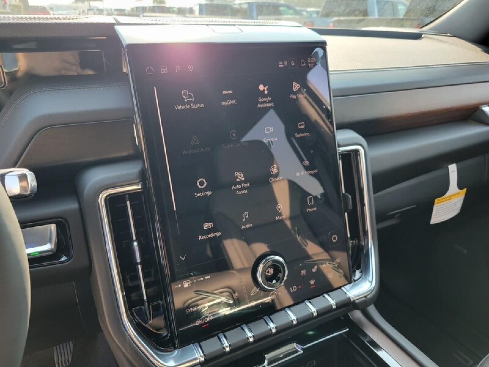 2026 GMC Yukon XL 2WD 4dr Denali