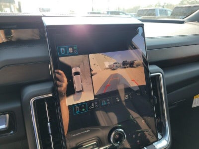 2026 GMC Yukon XL 2WD 4dr Denali