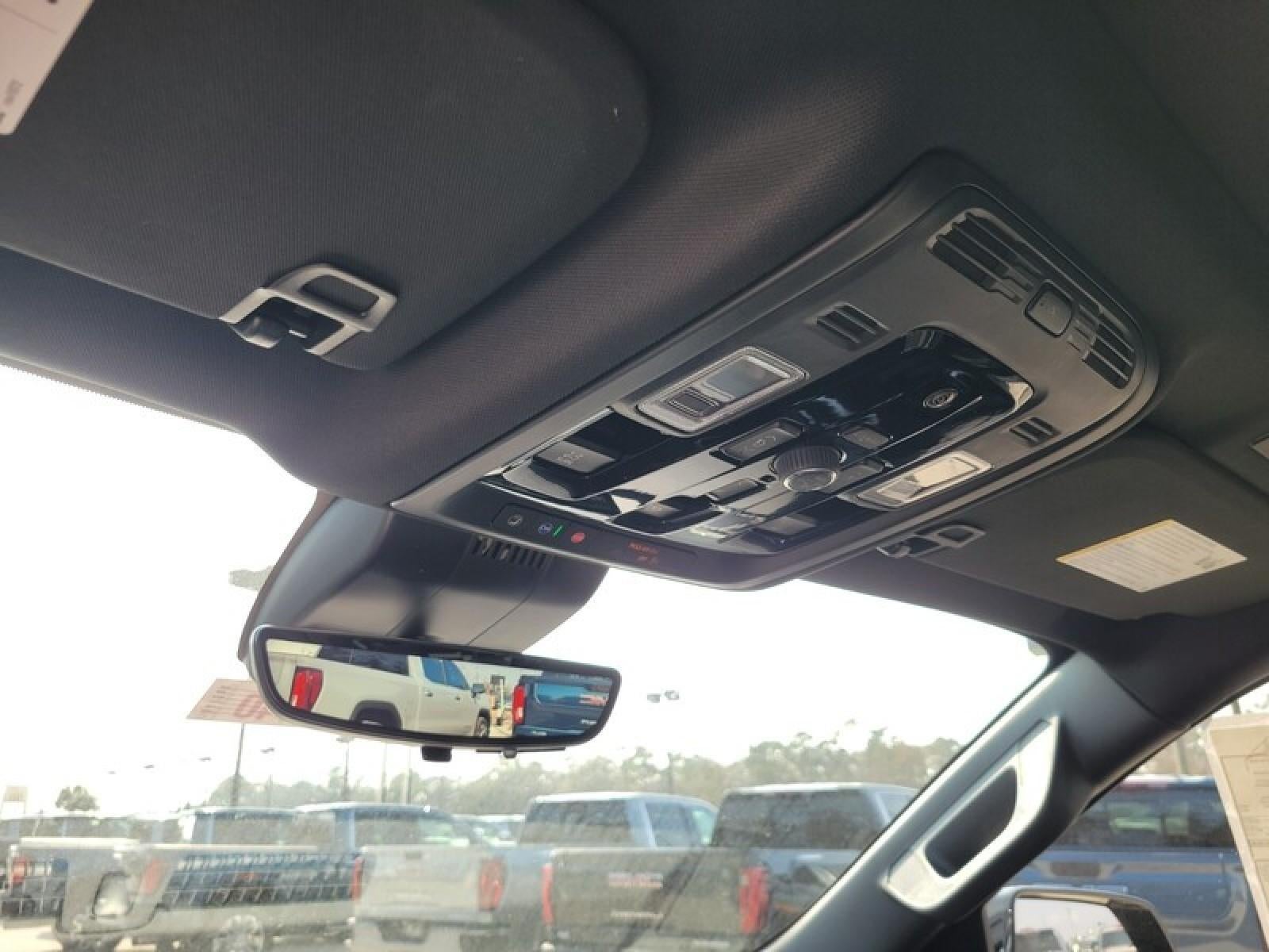 2026 GMC Yukon XL 2WD 4dr Denali