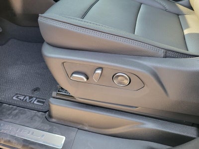 2026 GMC Yukon XL 2WD 4dr Denali