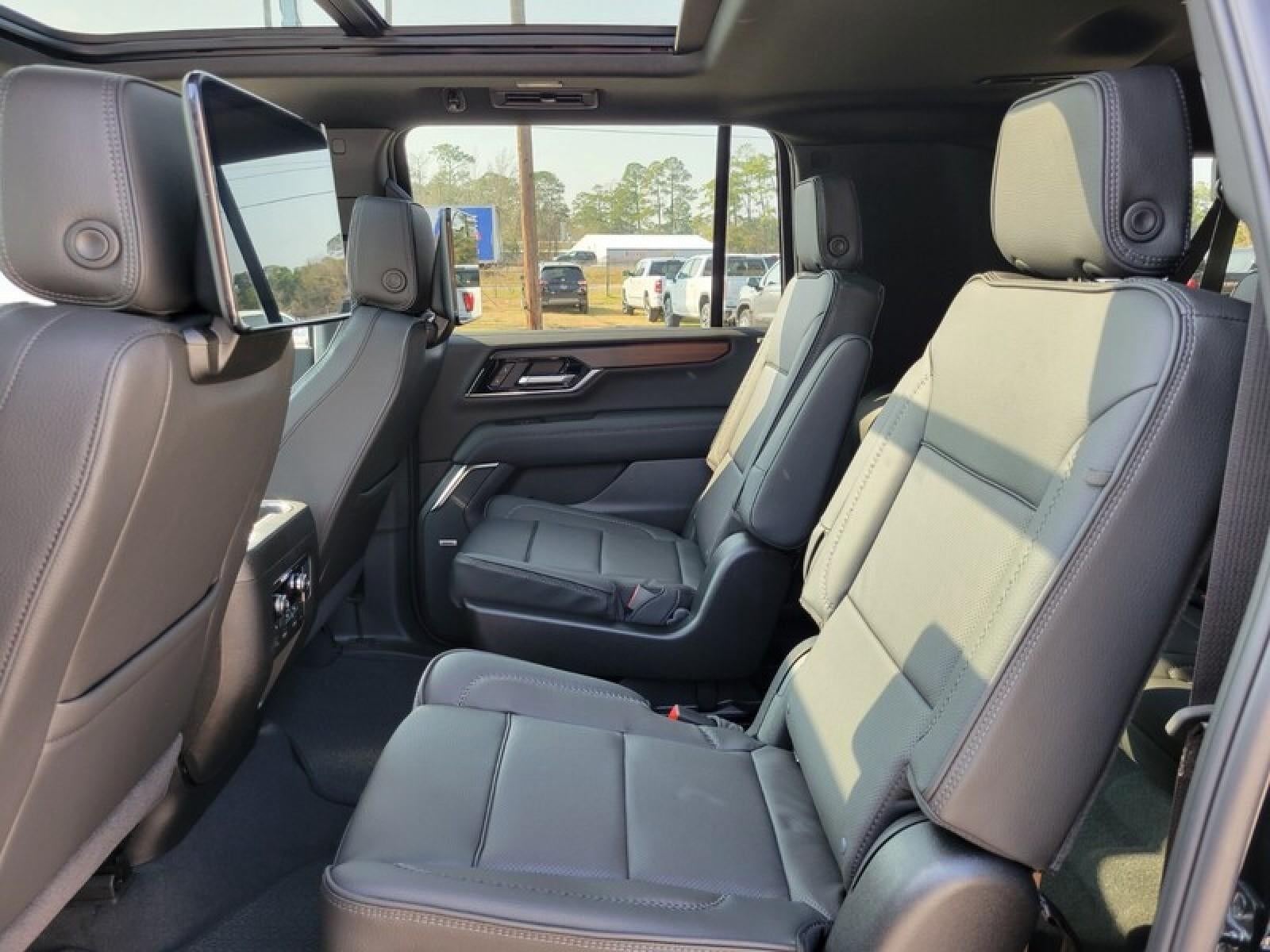 2026 GMC Yukon XL 2WD 4dr Denali