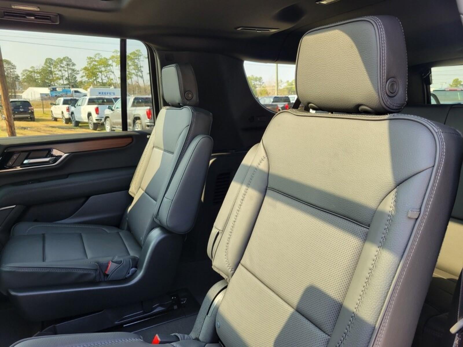 2026 GMC Yukon XL 2WD 4dr Denali