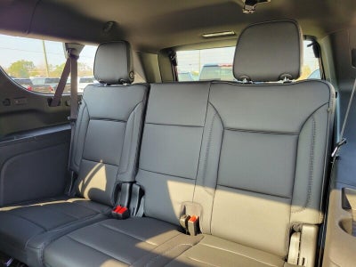 2026 GMC Yukon XL 2WD 4dr Denali