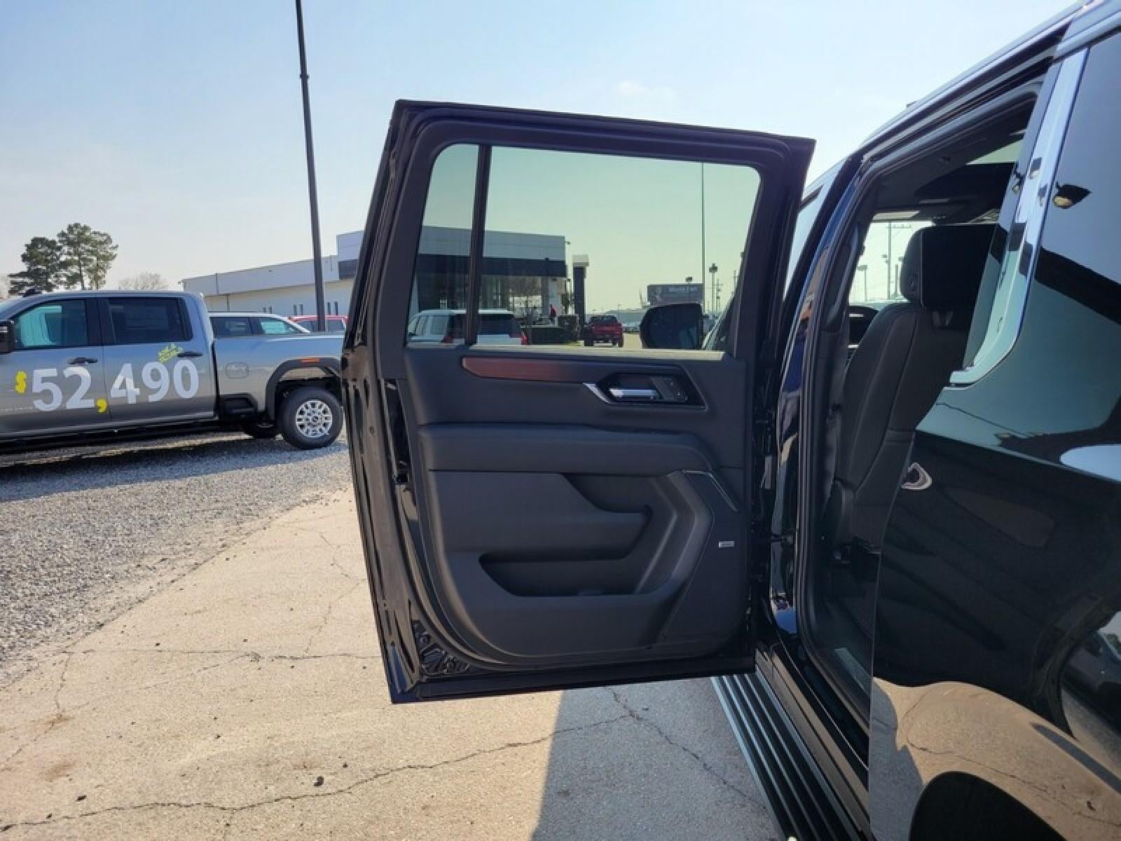 2026 GMC Yukon XL 2WD 4dr Denali