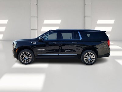 2026 GMC Yukon XL 2WD 4dr Denali