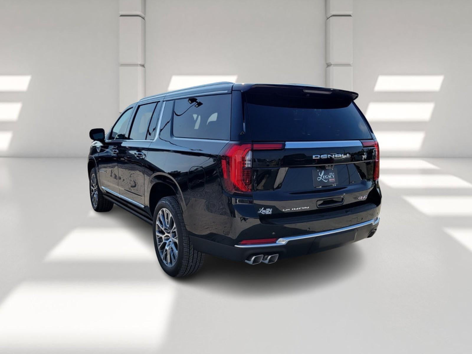 2026 GMC Yukon XL 2WD 4dr Denali