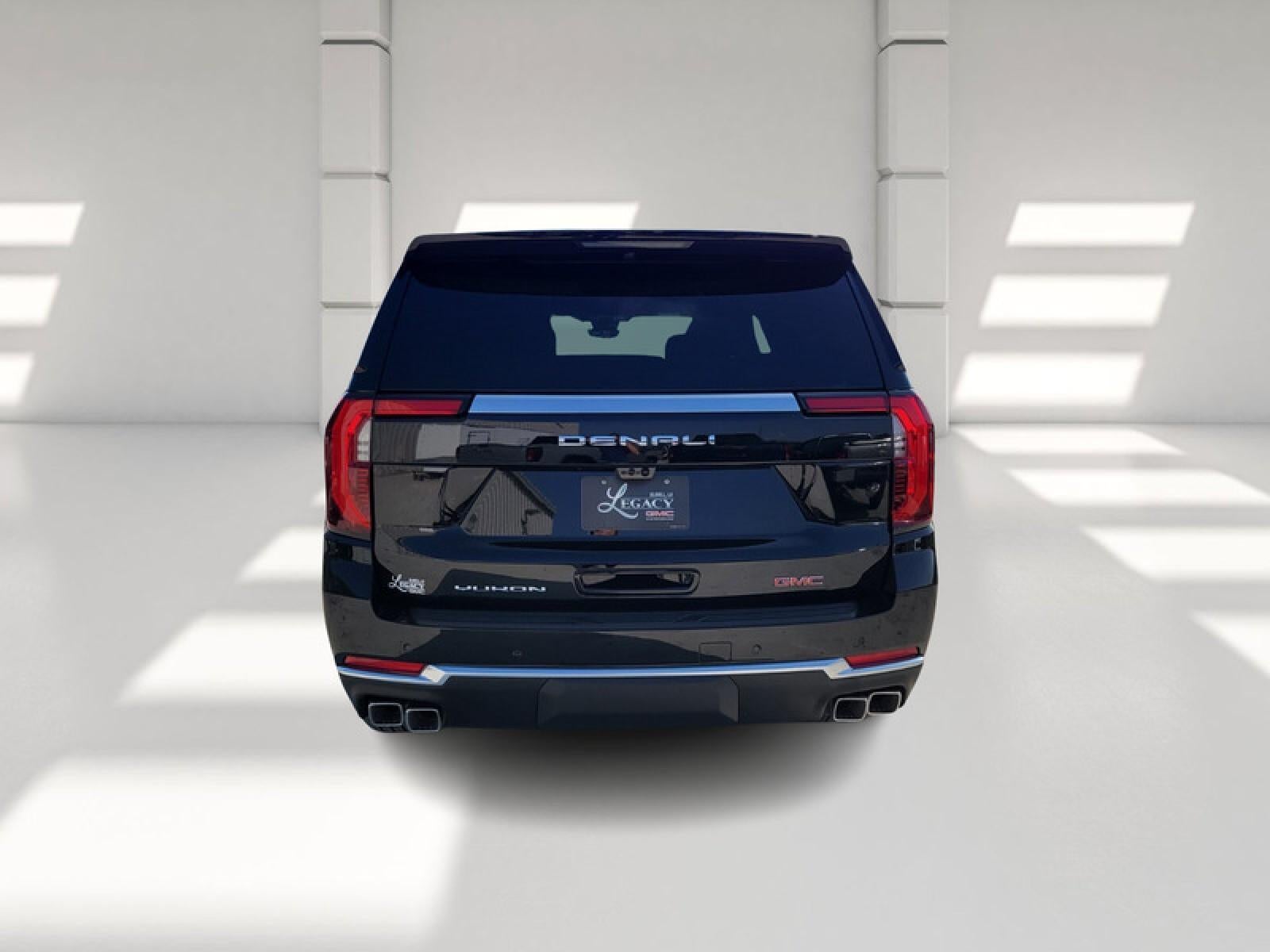 2026 GMC Yukon XL 2WD 4dr Denali