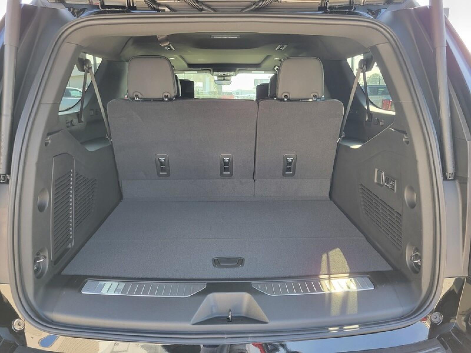 2026 GMC Yukon XL 2WD 4dr Denali