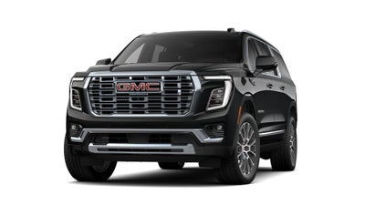 2026 GMC Yukon XL 2WD 4dr Denali