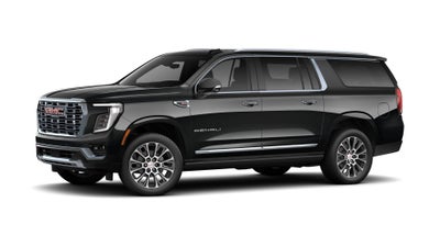 2026 GMC Yukon XL 2WD 4dr Denali