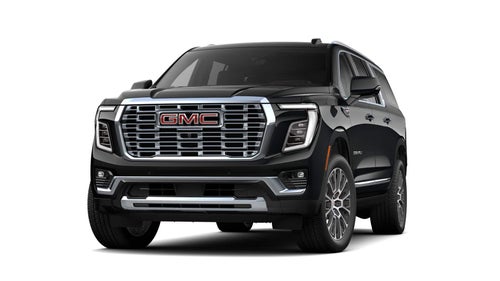 2027 GMC Yukon XL 2WD 4dr Denali