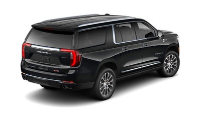 2027 GMC Yukon XL 2WD 4dr Denali