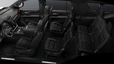 2027 GMC Yukon XL 2WD 4dr Denali