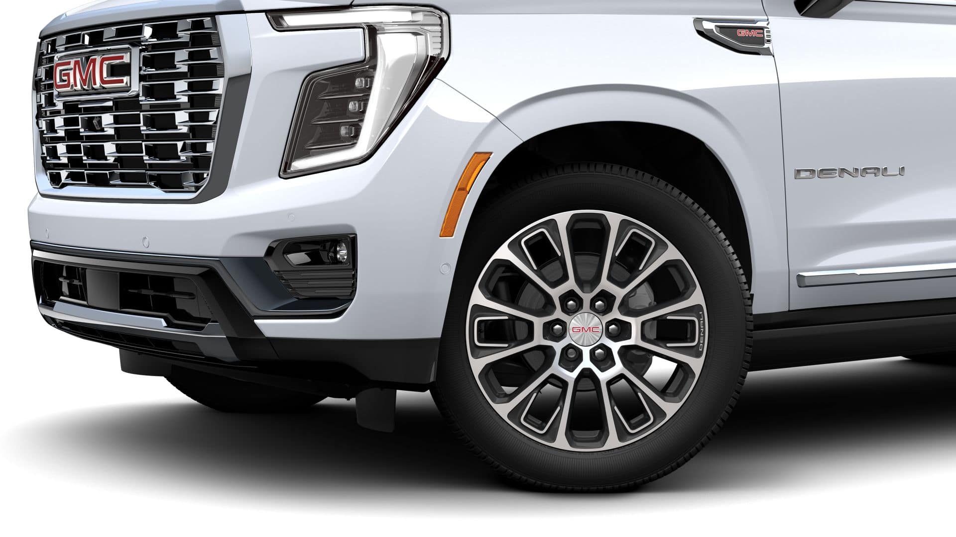 2027 GMC Yukon XL 2WD 4dr Denali