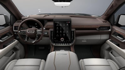2027 GMC Yukon XL 2WD 4dr Denali