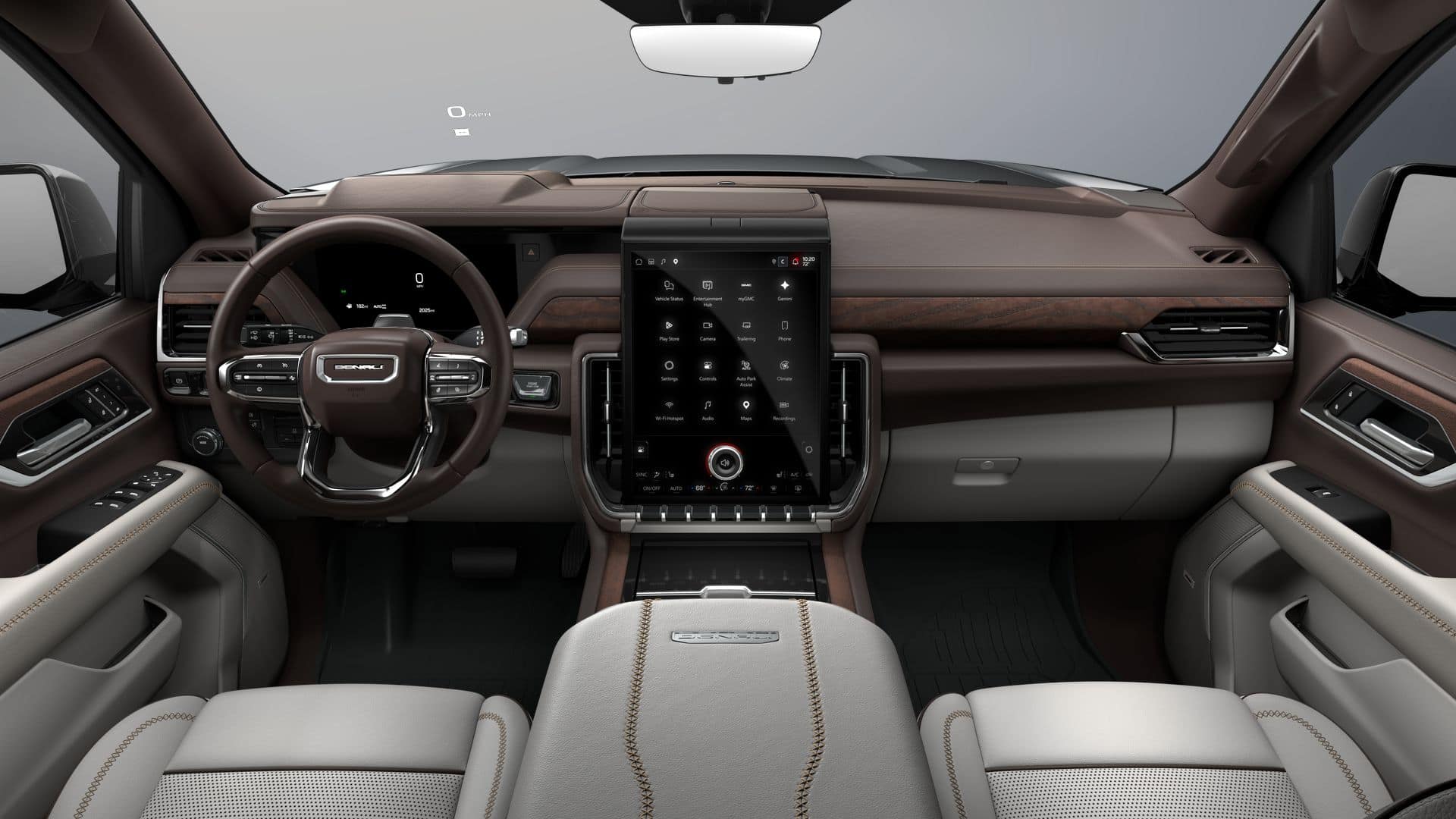 2027 GMC Yukon XL 2WD 4dr Denali