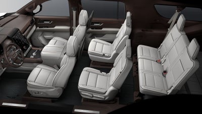 2027 GMC Yukon XL 2WD 4dr Denali