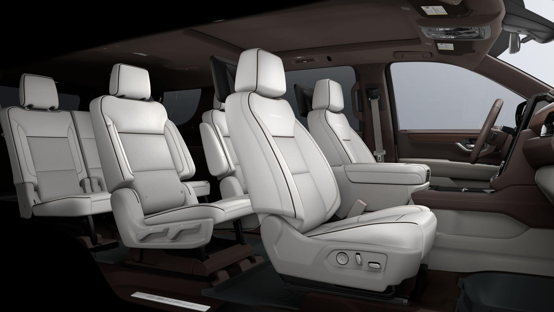 2027 GMC Yukon XL 2WD 4dr Denali