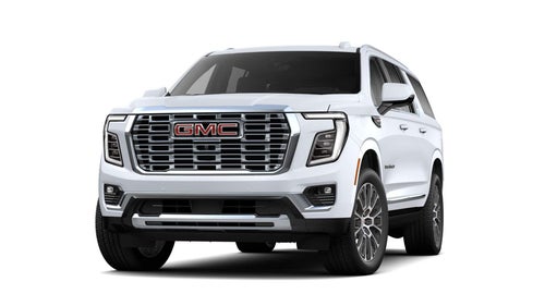 2027 GMC Yukon XL 2WD 4dr Denali