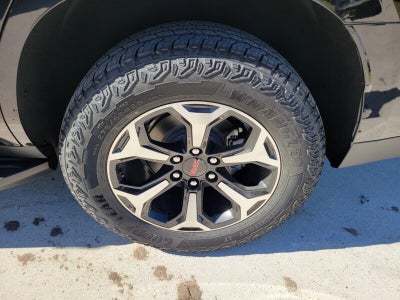 2026 GMC Yukon 4WD 4dr AT4