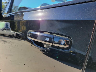 2026 GMC Yukon 4WD 4dr AT4