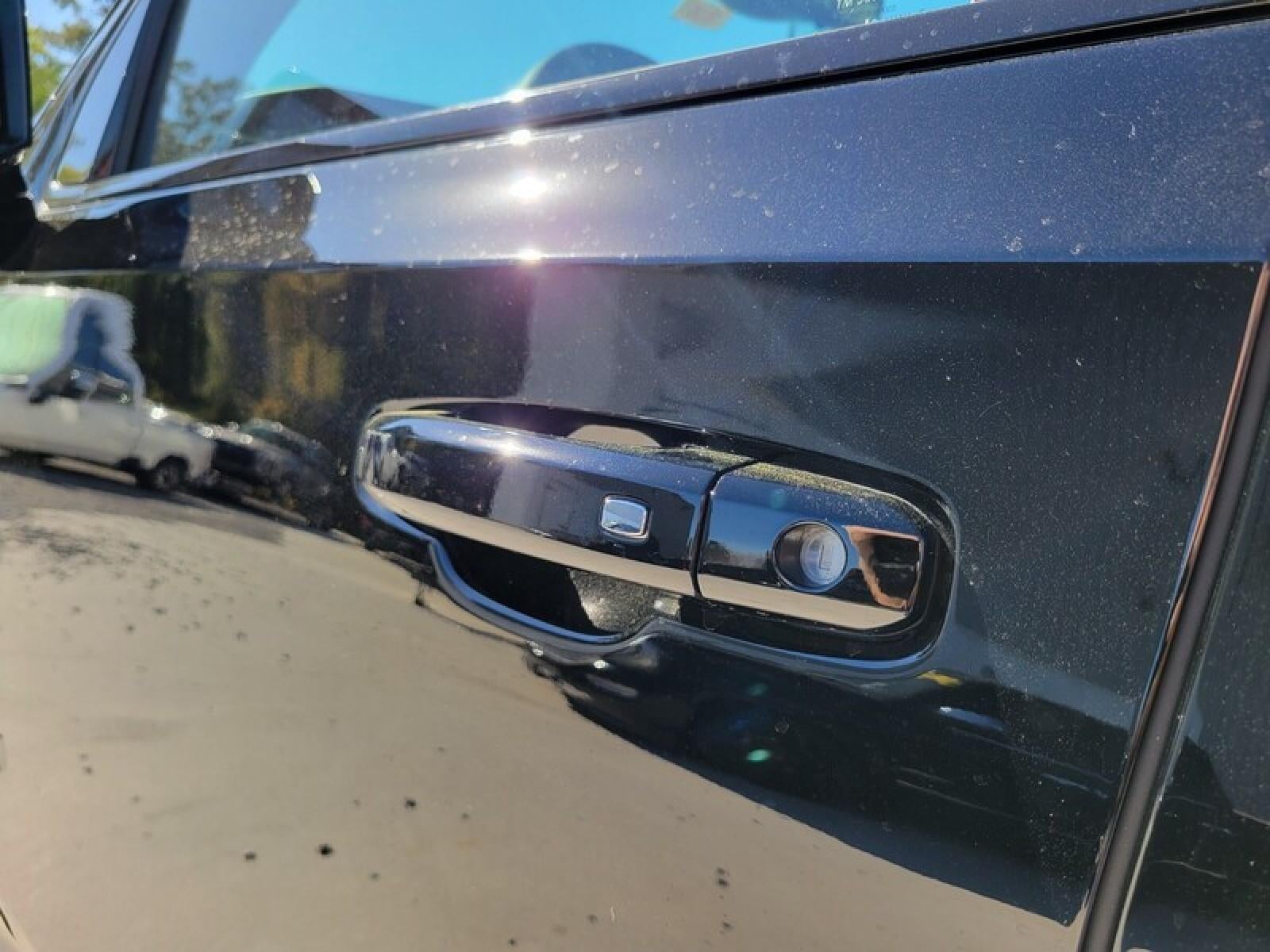 2026 GMC Yukon 4WD 4dr AT4