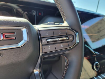 2026 GMC Yukon 4WD 4dr AT4