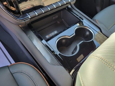 2026 GMC Yukon 4WD 4dr AT4