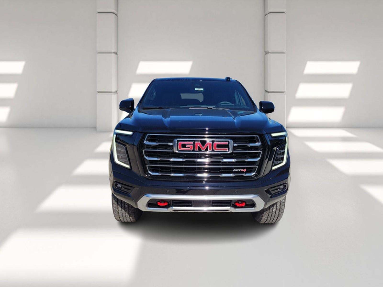 2026 GMC Yukon 4WD 4dr AT4