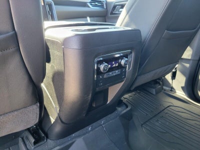 2026 GMC Yukon 4WD 4dr AT4