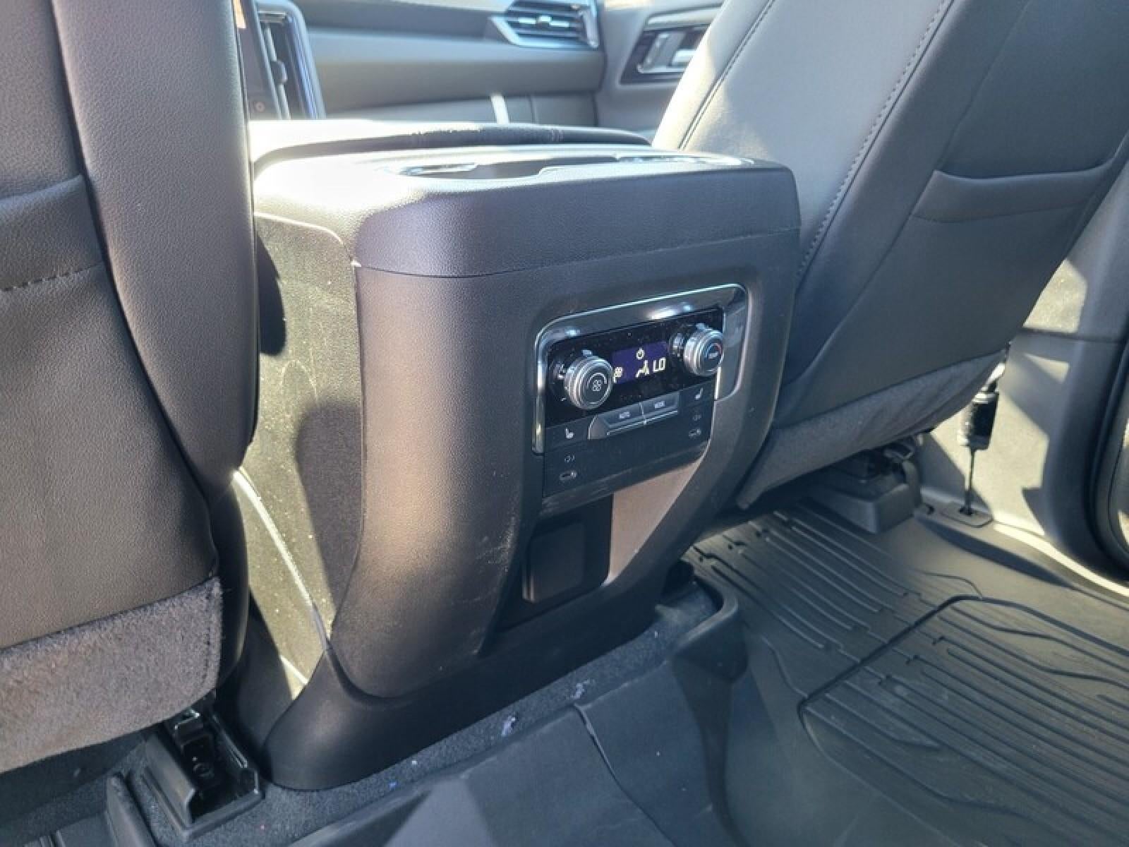 2026 GMC Yukon 4WD 4dr AT4