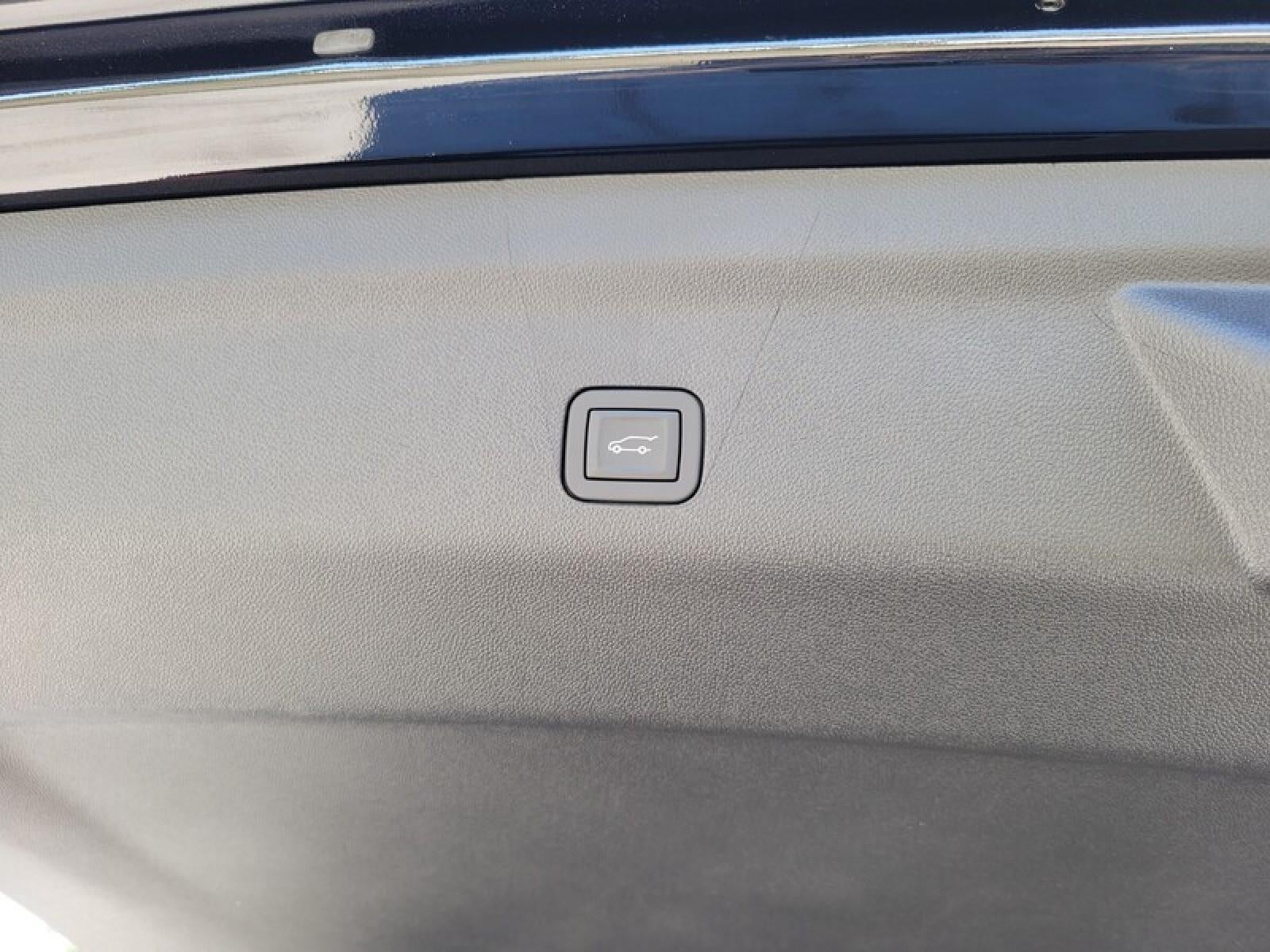 2026 GMC Yukon 4WD 4dr AT4