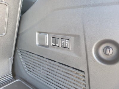 2026 GMC Yukon 4WD 4dr AT4