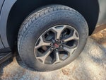 2027 GMC Yukon 4WD 4dr AT4