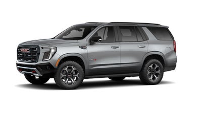 2027 GMC Yukon 4WD 4dr AT4