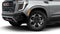 2027 GMC Yukon 4WD 4dr AT4