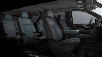 2026 GMC Yukon 4WD 4dr AT4