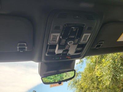 2027 GMC Yukon 4WD 4dr AT4