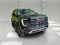 2027 GMC Yukon 4WD 4dr AT4