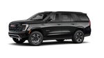2027 GMC Yukon 4WD 4dr AT4