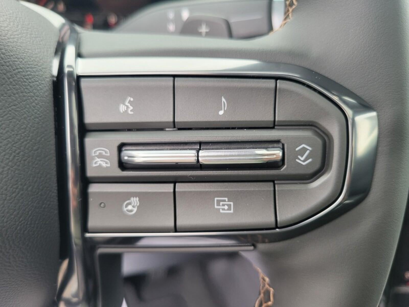 2026 GMC Yukon 4WD 4dr AT4