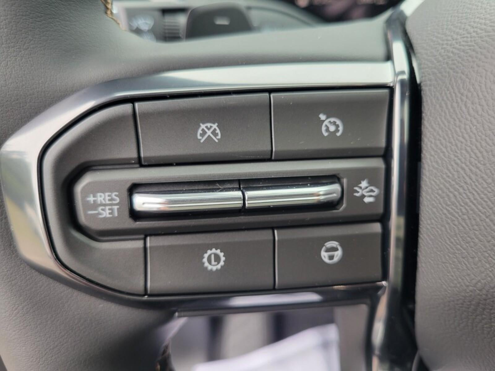 2026 GMC Yukon 4WD 4dr AT4