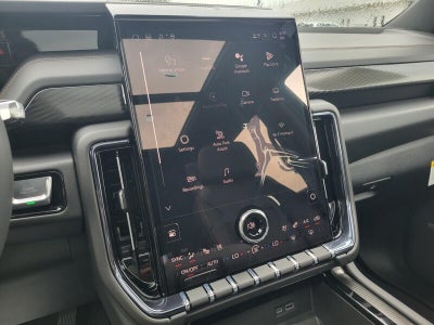 2026 GMC Yukon 4WD 4dr AT4