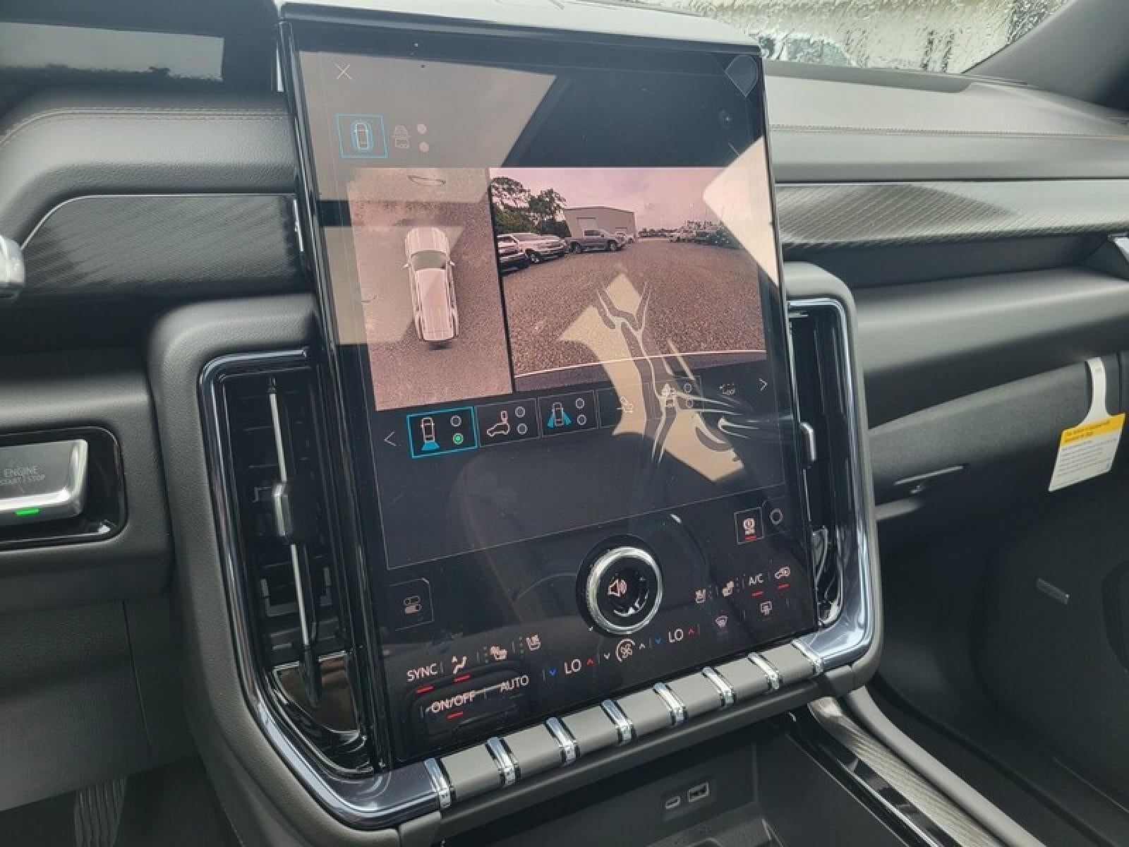 2026 GMC Yukon 4WD 4dr AT4