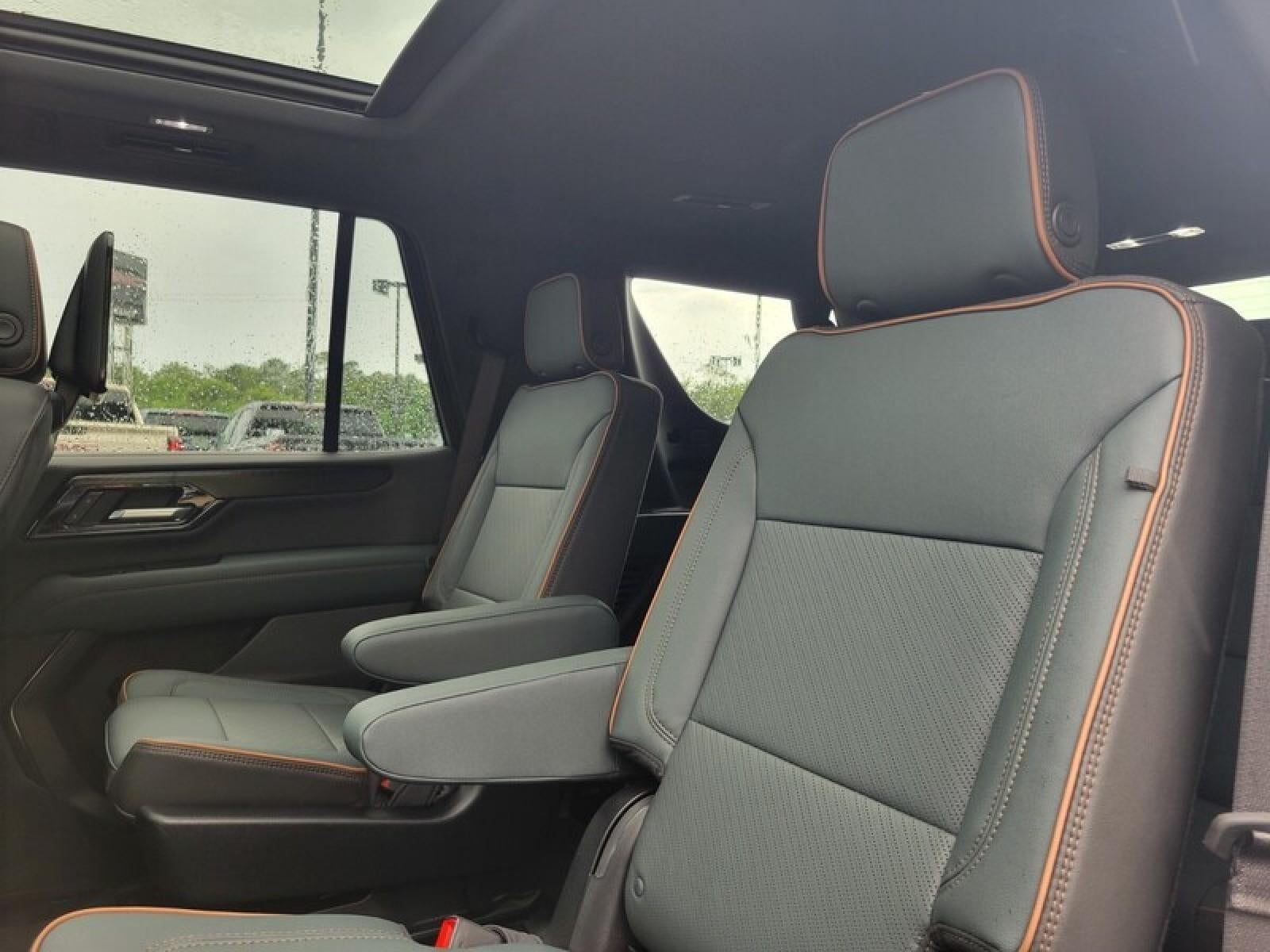 2026 GMC Yukon 4WD 4dr AT4