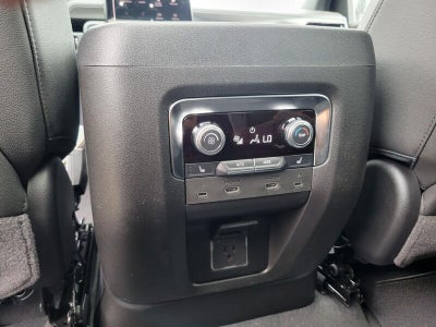 2026 GMC Yukon 4WD 4dr AT4