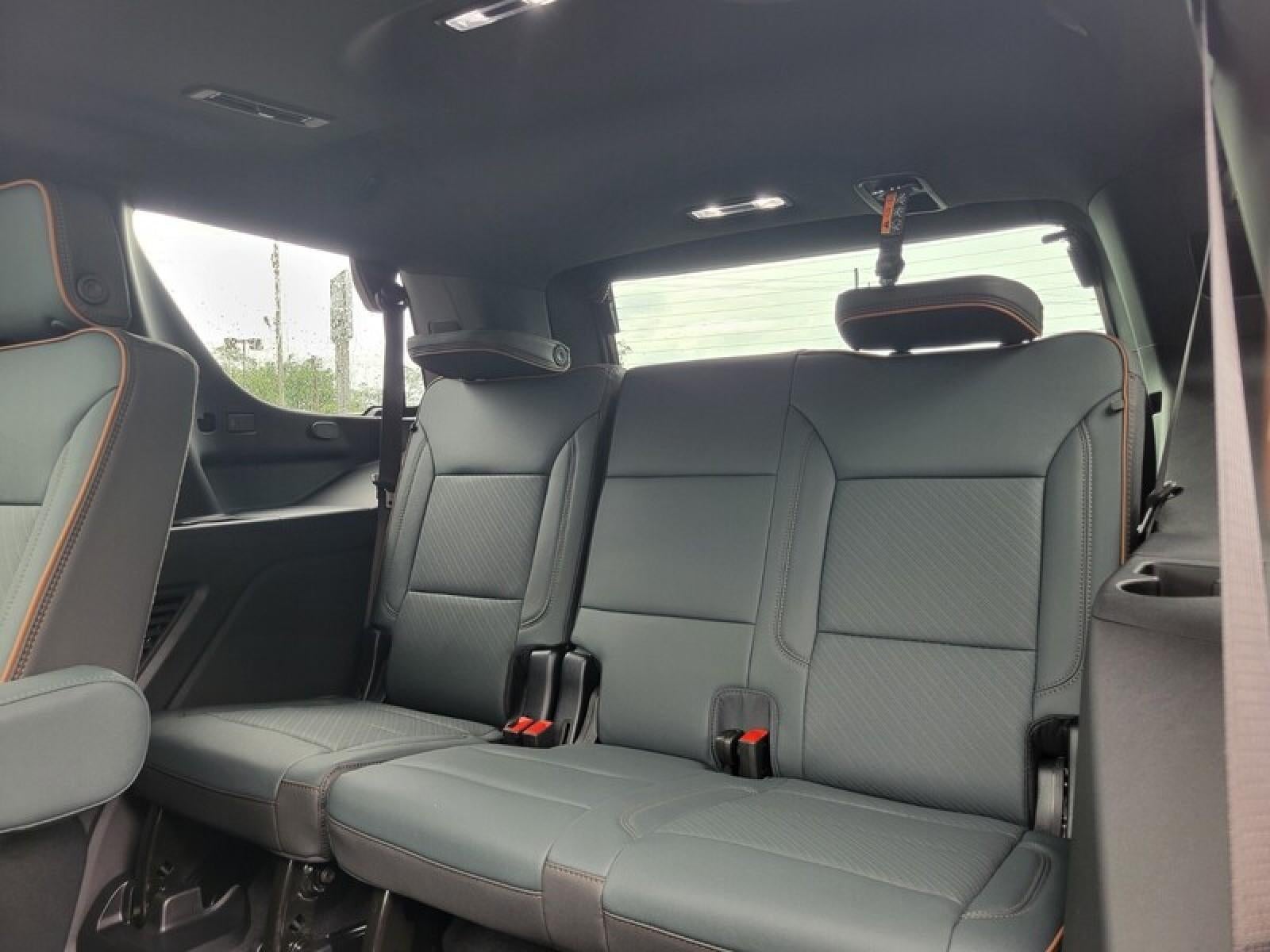 2026 GMC Yukon 4WD 4dr AT4