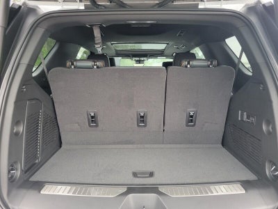 2026 GMC Yukon 4WD 4dr AT4