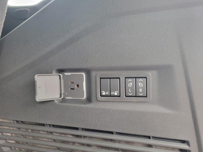 2026 GMC Yukon 4WD 4dr AT4